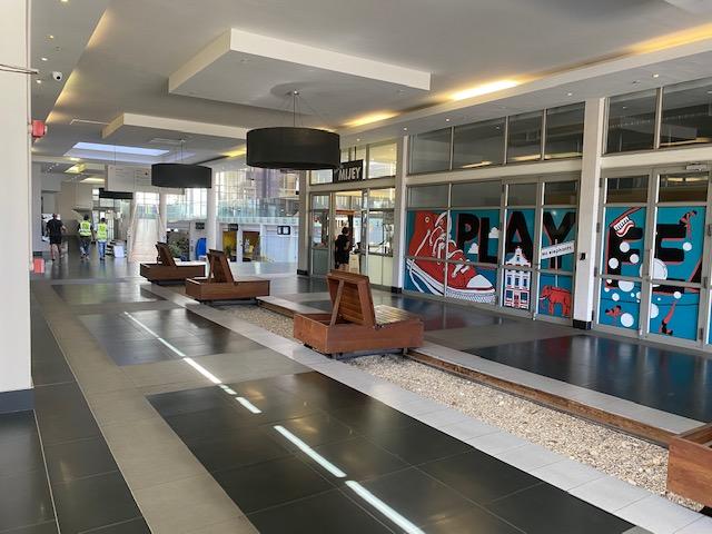 To Let 1 Bedroom Property for Rent in Salt River Western Cape